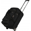 Дорожня сумка на колесах Titan PRIME/Black Ti391601-01