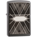 Зажигалка Zippo 49164 - 150 LUX19PF Luxury Design Zp49164