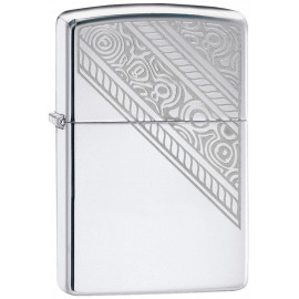 Зажигалка Zippo 49165 - 250 LUX19PF Luxury Design Zp49165