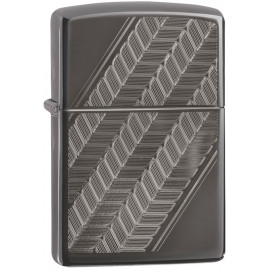 Зажигалка Zippo 49166 - 150 LUX19PF Luxury Design Zp49166