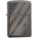 Зажигалка Zippo 49166 - 150 LUX19PF Luxury Design Zp49166