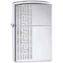 Запальничка Zippo 49170 - 250 LUX19PF Luxury Design Zp49170