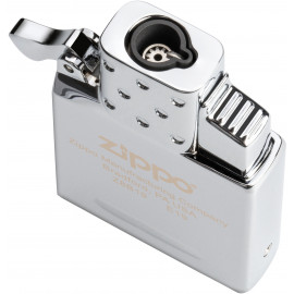 Витратний матеріал для запальничок Zippo 65826 - інсерт Butane Lighter Insert - Single Torch Zp65826