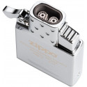 Витратний матеріал для запальничок Zippo 65827 - інсерт Butane Lighter Insert - Double Torch Zp65827
