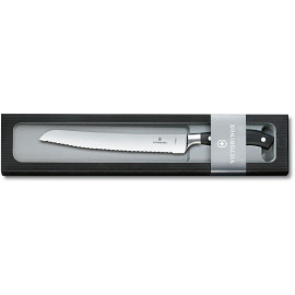 Кухонний ніж Victorinox Grand Maitre Bread 7.7433.23G