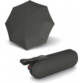 Парасолька Knirps 811 X1 Dark Grey Kn89 811 0800w
