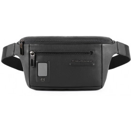 Сумка на пояс Piquadro AKRON/Black CA2174AO_N