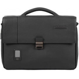 Портфель Piquadro AKRON/Black CA3111AO_N