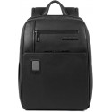 Рюкзак для ноутбука Piquadro AKRON/Black CA3214AO_N