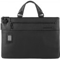 Сумка для ноутбука Piquadro AKRON/Black CA4021AO_N