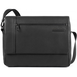 Сумка для ноутбука Piquadro AKRON/Black CA4639AO_N