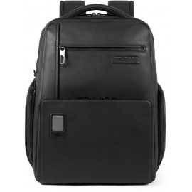 Рюкзак для ноутбука Piquadro AKRON/Black CA5104AO_N