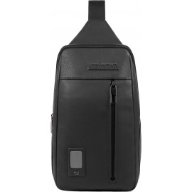 Рюкзак Piquadro AKRON/Black CA5106AO_N
