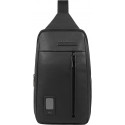 Рюкзак Piquadro AKRON/Black CA5106AO_N