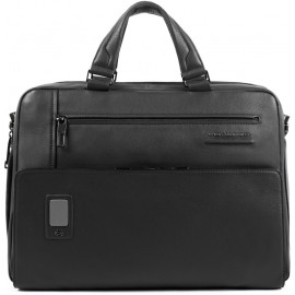 Портфель Piquadro AKRON/Black CA5108AO_N