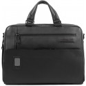 Портфель Piquadro AKRON/Black CA5108AO_N