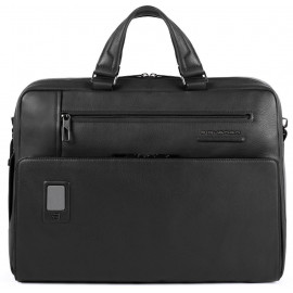 Портфель Piquadro AKRON/Black CA5109AO_N