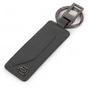 Брелок Piquadro AKRON/Black PC5120AO_N