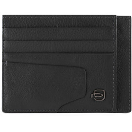 Кредитниця Piquadro AKRON/Black PP2762AOR_N