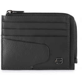 Кредитниця Piquadro AKRON/Black PP4822AOR_N
