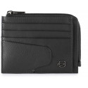 Кредитниця Piquadro AKRON/Black PP4822AOR_N