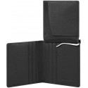 Портмоне Piquadro AKRON/Black PU3890AOR_N