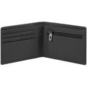 Портмоне Piquadro AKRON/Black PU4823AOR_N