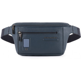 Сумка на пояс Piquadro AKRON/Blue CA2174AO_BLU