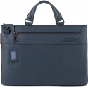 Сумка для ноутбука Piquadro AKRON/Blue CA4021AO_BLU