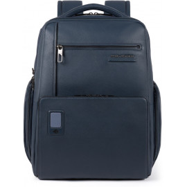 Рюкзак для ноутбука Piquadro AKRON/Blue CA5104AO_BLU