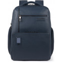 Рюкзак для ноутбука Piquadro AKRON/Blue CA5104AO_BLU