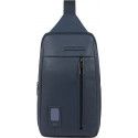 Рюкзак Piquadro AKRON/Blue CA5106AO_BLU Рюкзак Piquadro AKRON/Blue CA5106AO_BLU