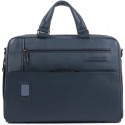 Портфель Piquadro AKRON/Blue CA5108AO_BLU