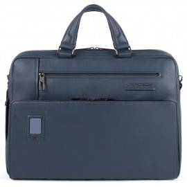 Портфель Piquadro AKRON/Blue CA5109AO_BLU