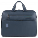 Портфель Piquadro AKRON/Blue CA5109AO_BLU