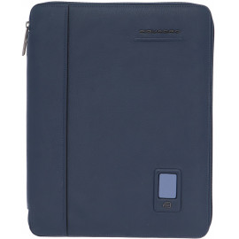 Портфолио/Папка Piquadro AKRON/Blue PB2830AO_BLU