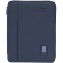 Портфоліо/Папка Piquadro AKRON/Blue PB2830AO_BLU