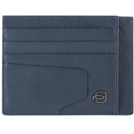 Кредитниця Piquadro AKRON/Blue PP2762AOR_BLU