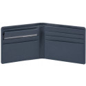 Портмоне Piquadro AKRON/Blue PU3891AOR_BLU