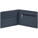 Портмоне Piquadro AKRON/Blue PU4823AOR_BLU