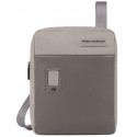 Сумочка Piquadro AKRON/Grey CA1816AO_GR