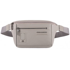 Сумка на пояс Piquadro AKRON/Grey CA2174AO_GR
