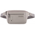 Сумка на пояс Piquadro AKRON/Grey CA2174AO_GR