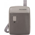 Сумочка Piquadro AKRON/Grey CA3084AO_GR