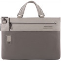 Сумка для ноутбука Piquadro AKRON/Grey CA4021AO_GR