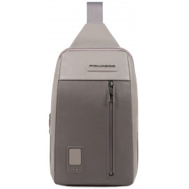 Рюкзак Piquadro AKRON/Grey CA5106AO_GR