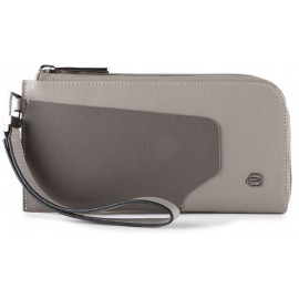 Сумочка / Клатч Piquadro AKRON/Grey PP4766AOR_GR