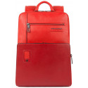 Рюкзак для ноутбука Piquadro AKRON/Red CA5102AO_R Рюкзак для ноутбука Piquadro AKRON/Red CA5102AO_R