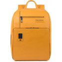 Рюкзак для ноутбука Piquadro AKRON/Yellow CA3214AO_G