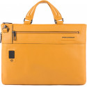Сумка для ноутбука Piquadro AKRON/Yellow CA4021AO_G